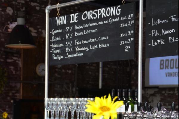 Brabants Bierfestival 2017