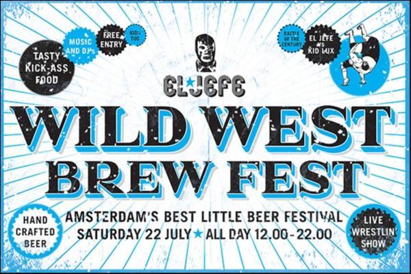 WILD WEST BREW FEST WILD WEST BREW FEST