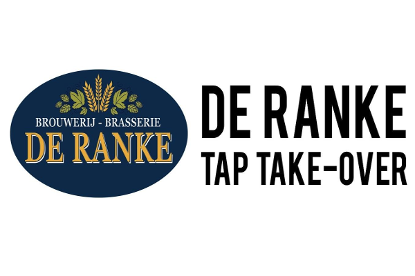 De Ranke tap take-over