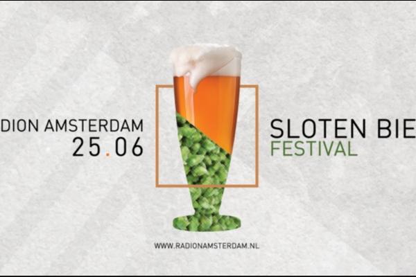 Sloten Bier Festival
