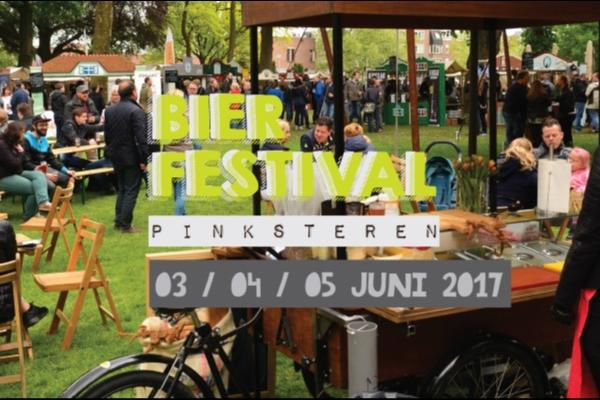 Nijmeegse Bierfeesten
