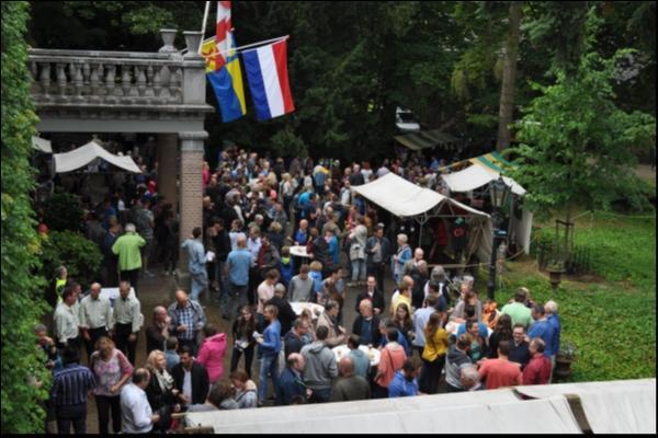 Geldrops Bierfestival