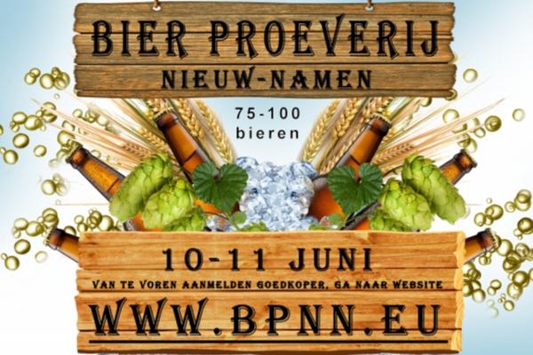 BierProeverij Nieuw-Namen
