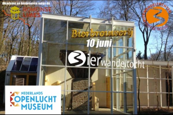 Romeinse Bierveldtocht t Goeye Goet