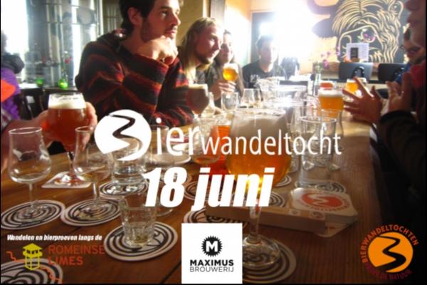 Romeinse Bierveldtocht Maximus