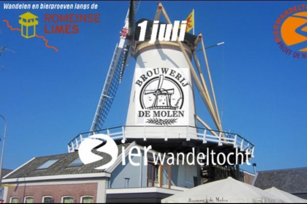 Romeinse Bierveldtocht De Moien Romeinse Bierveldtocht De Moien