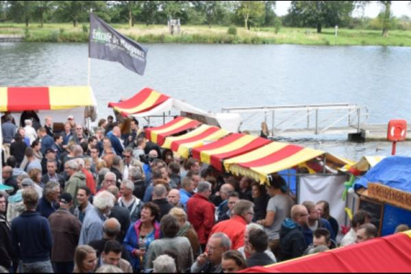 Speciaalbierfestival Grave