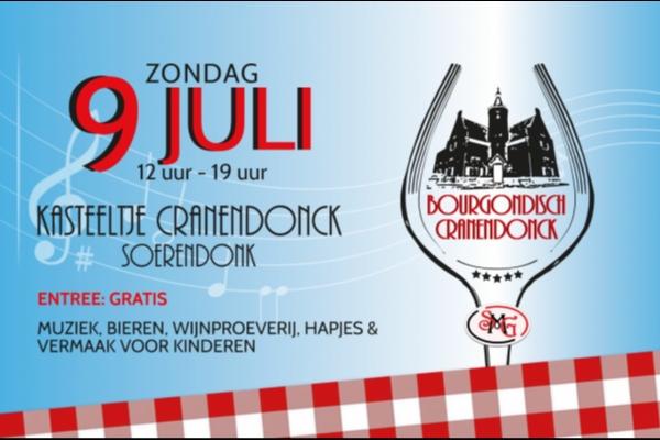 Bourgondisch Cranendonck