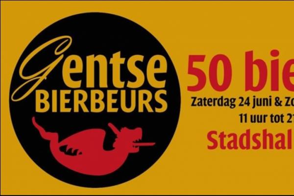 GENTSE BIERBEURS