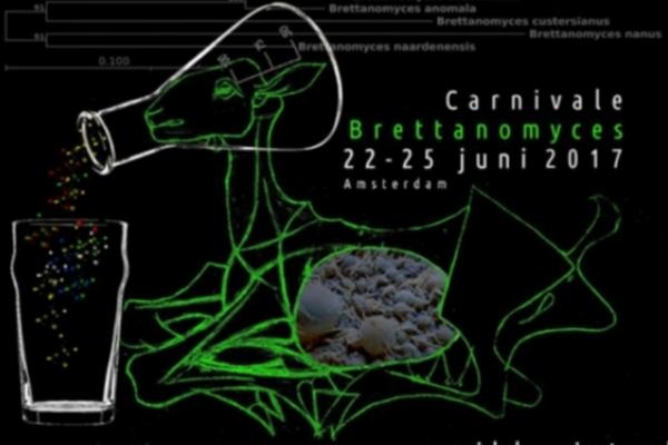 Carnivale Brettanomyces 6
