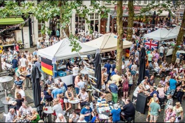 Werelds Breda Werelds Breda