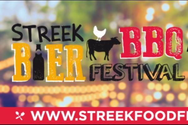 Streek BIER BBQ Festival Edam Streek BIER BBQ Festival Edam