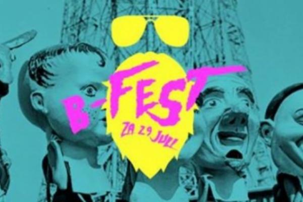 B-Fest 2017