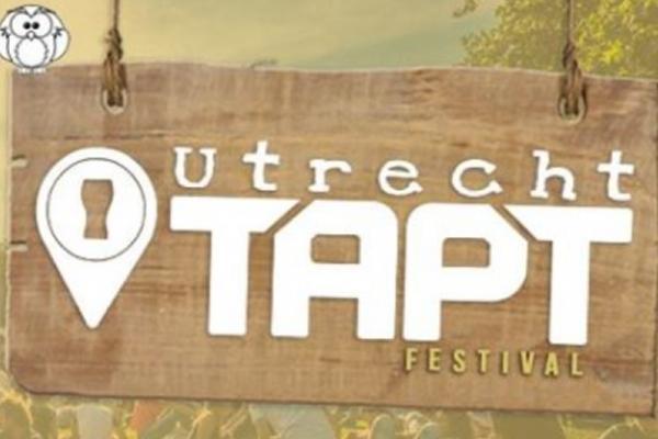 Utrecht TAPT Festival Utrecht TAPT Festival