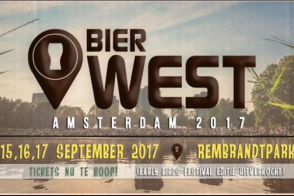 BierWest Festival 2017 BierWest Festival 2017