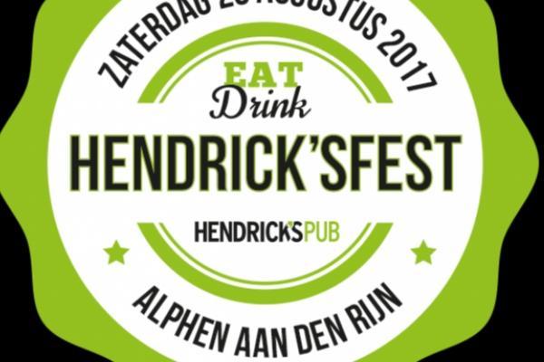 Hendricks Fest 2017 Hendricks Fest 2017
