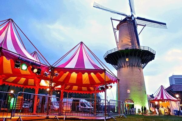 The Amsterdam Beerfair