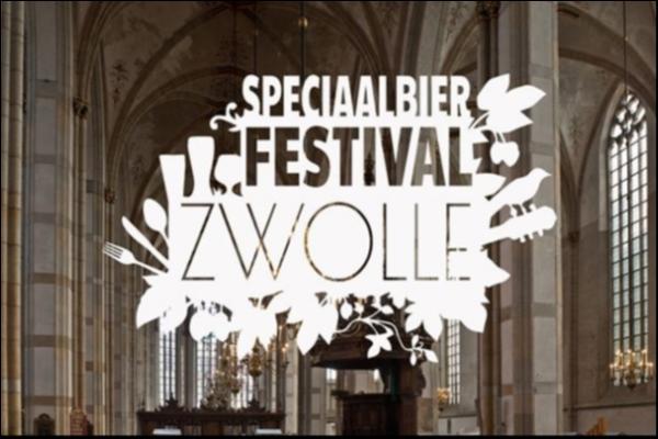 Speciaalbierfestival Zwolle