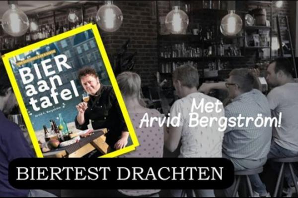 Biertest Drachten 2017 Biertest Drachten 2017