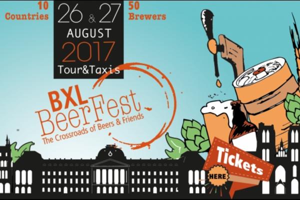 BXLBeerFest