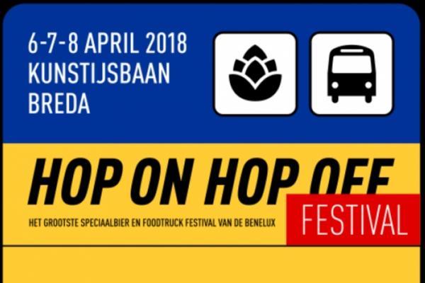 Hop On Hop Off Festival 2018 Hop On Hop Off Festival 2018