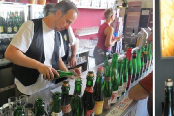 Lambikstoempers Bierweekend 2017 Lambikstoempers Bierweekend 2017