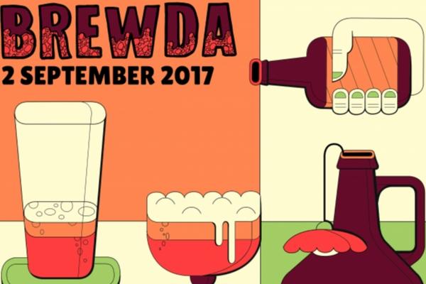 Brewda 2017