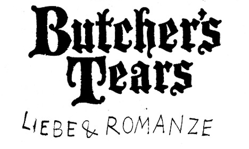 Rejoice Butchers Tears Taproom Anniversary