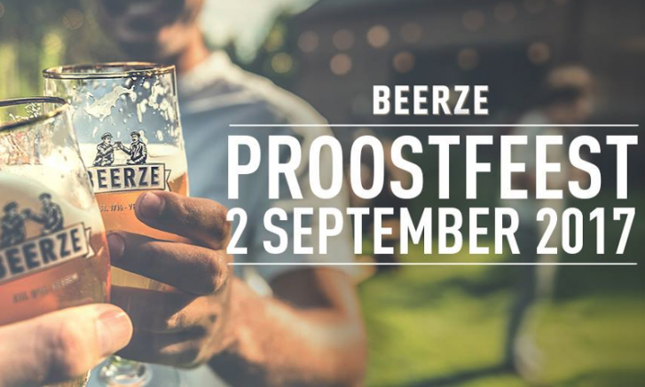Proostfeest 2017