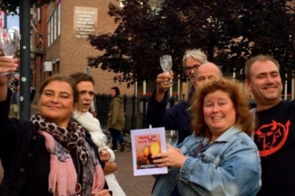 Roosendaalse Bockengang
