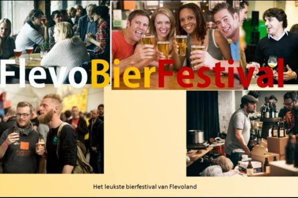 FlevoBierFestival