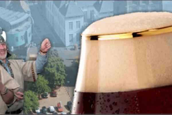 Nationale Bokbierdag Zutphen