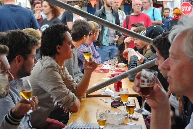 Bierfestival Borefts Bierfestival Borefts