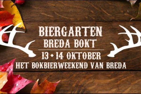 Biergarten Breda Bokt 13 14 Oktober Biergarten Breda Bokt 13 14 Oktober