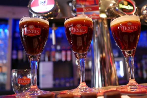 Proeflokaal De Koog - Bockbierproeverij