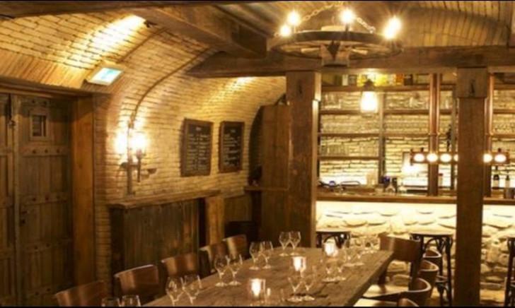 Bockbier Diner Bockbier Diner