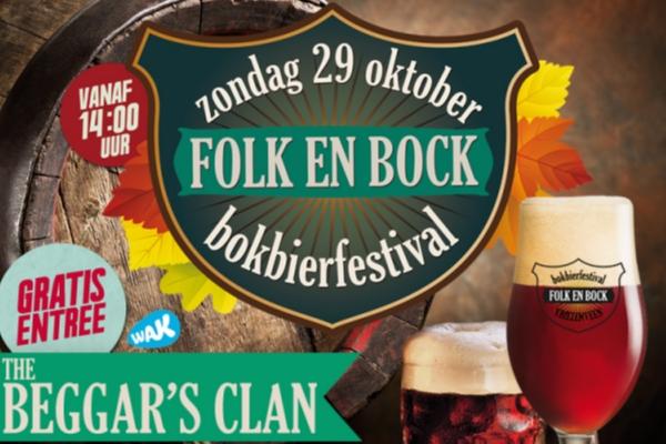 Folk en Bock Vriezenveen