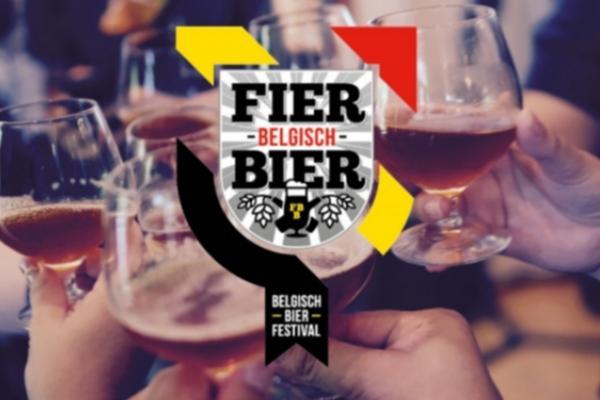 Fier Belgisch Bier Fier Belgisch Bier