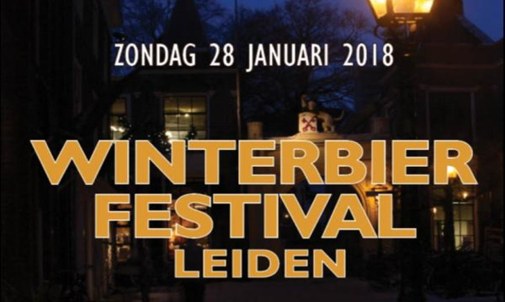 Winterbierfestival Leiden 2018