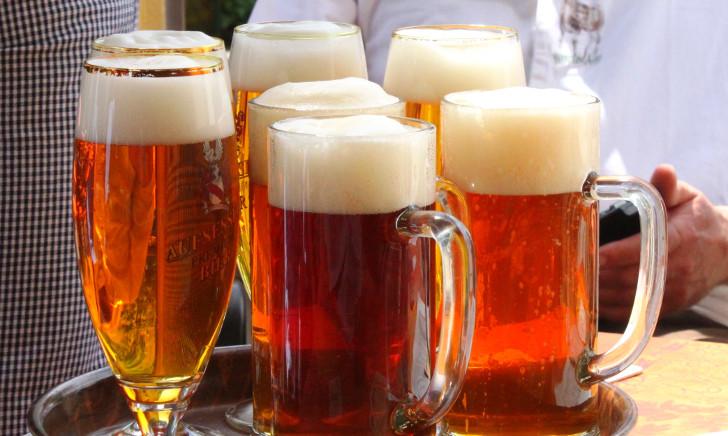 Cursus bierkenner Cursus bierkenner