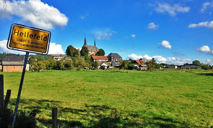 Bierweekend bij Gasthof Feische