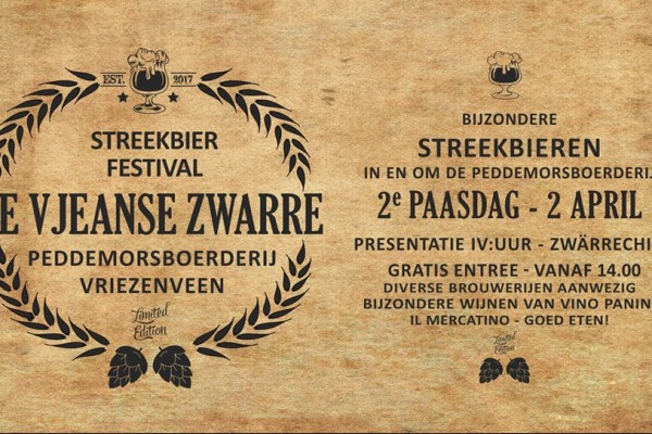 De Vjeanse Zwarre