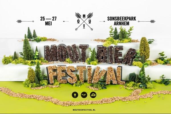 Mout Bierfestival - Arnhem 2018 Mout Bierfestival - Arnhem 2018
