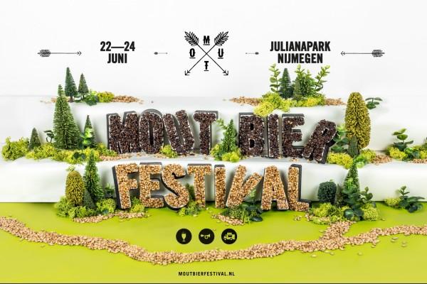 Mout Bierfestival - Nijmegen 2018 Mout Bierfestival - Nijmegen 2018