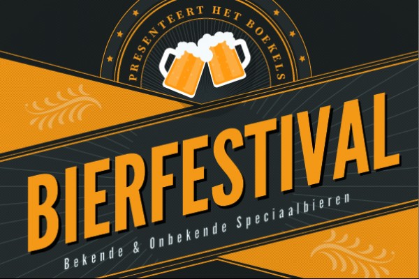 Boekels Bierfestival