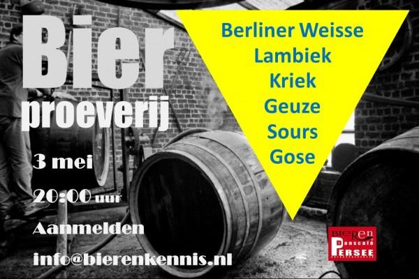 Bierproeverij Bierproeverij