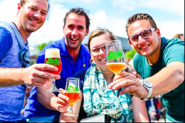 Tilburgs Bierfestival Tilburgs Bierfestival