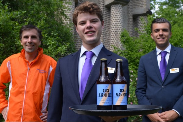 Biertour Amersfoorts Abdijbier