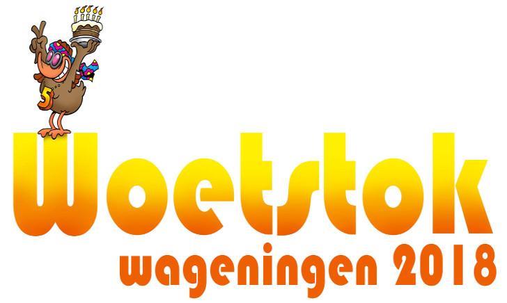 Woetstok Wageningen 2018 Woetstok Wageningen 2018