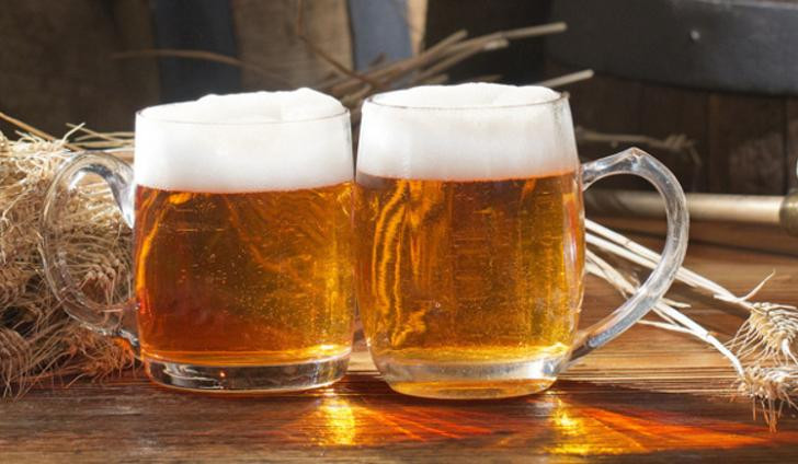 Buitengewoon bourgondische bieravond